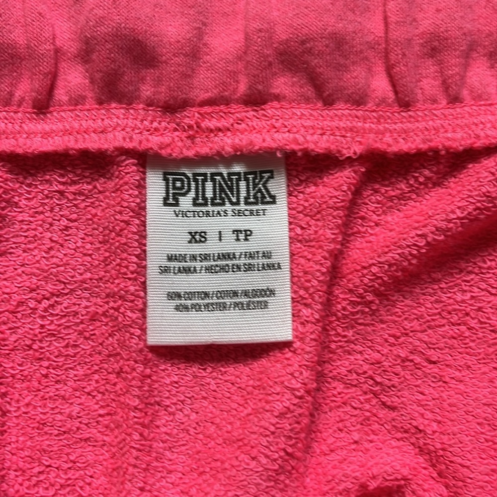 Victoria’s Secret PINK Boyfriend Fit Pants - Picture 4 of 7